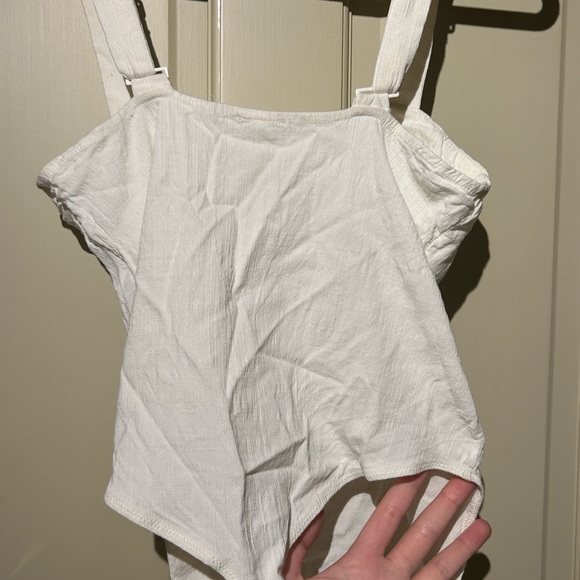 Free People Bodysuit - Picture 3 of 10